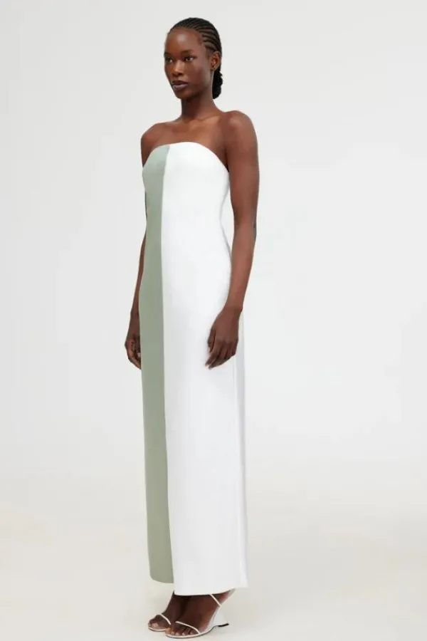 Dresses>Significant Other Ally Maxi Dress | Pine Splice