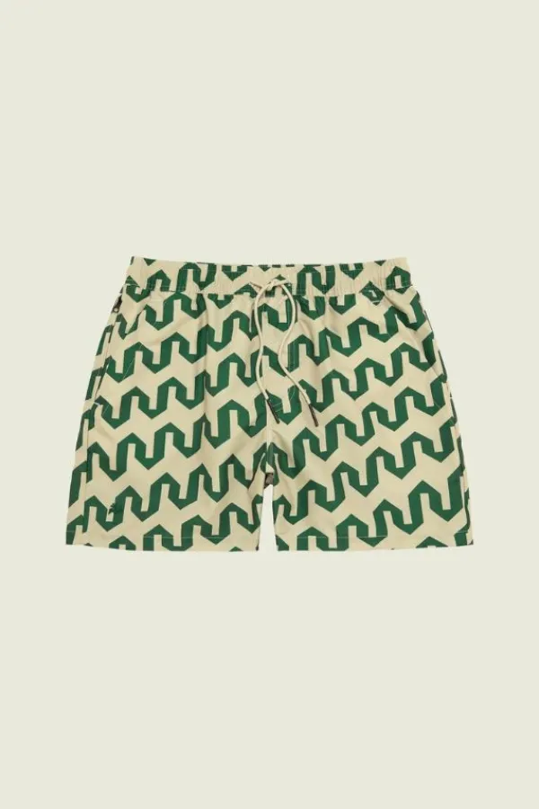Swim|Accessories>OAS Atlas Swim Shorts