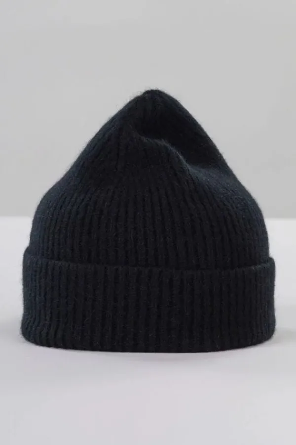 Accessories>Le Bonnet Beanie | Onyx