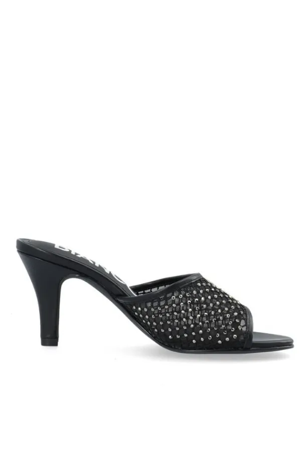 Shoes>BIANCO BIAAZURE High Heels | Black