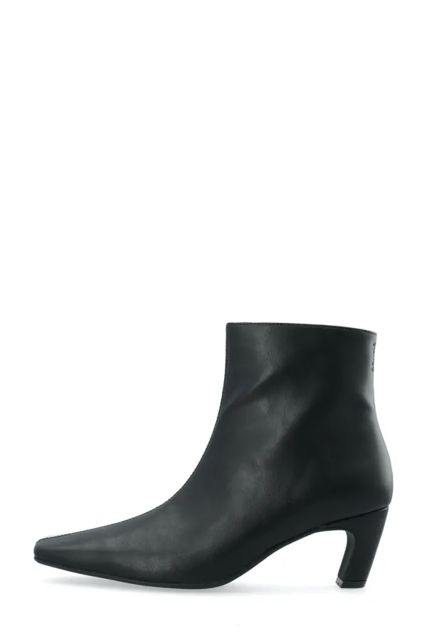 Shoes>BIANCO Biaclara Boot | Black