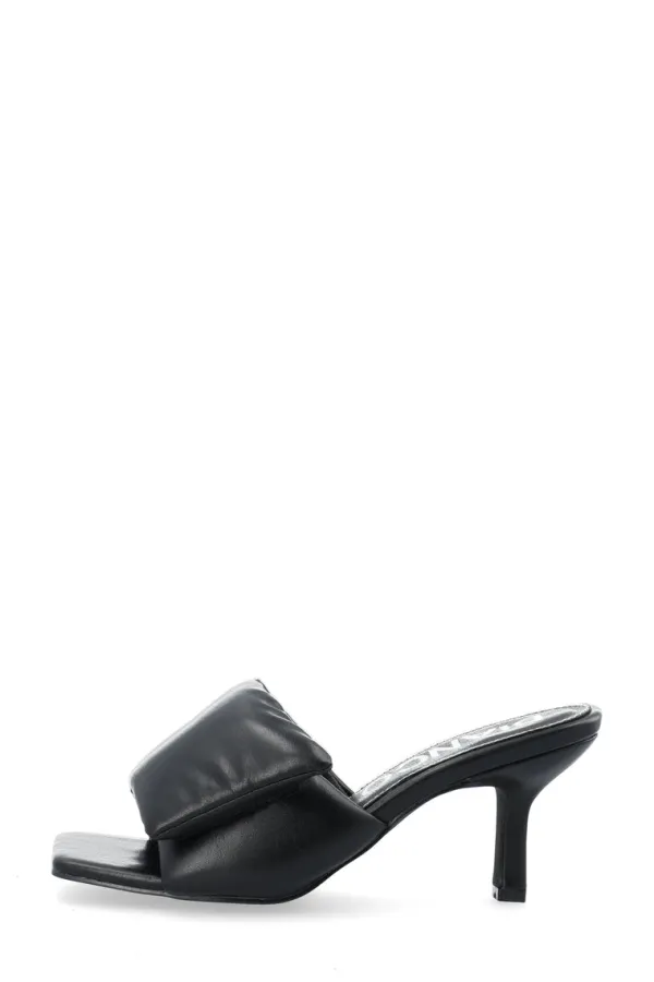 Shoes>BIANCO BIALULU Sandals | Black