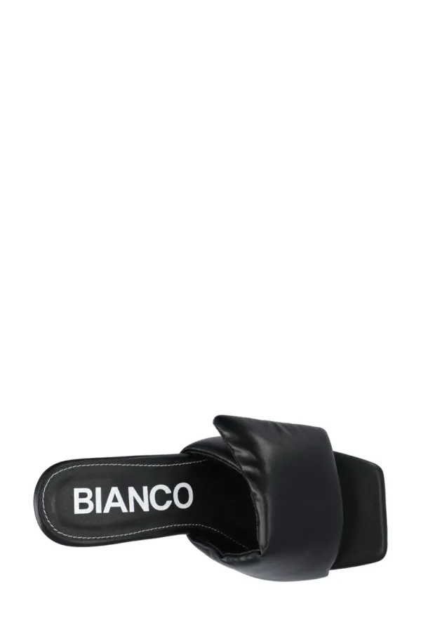 Shoes>BIANCO BIALULU Sandals | Black
