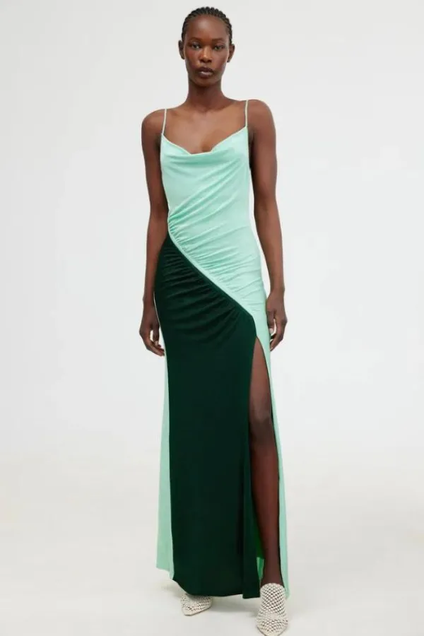 Dresses>Significant Other Caitlin Maxi Dress | Pine Splice