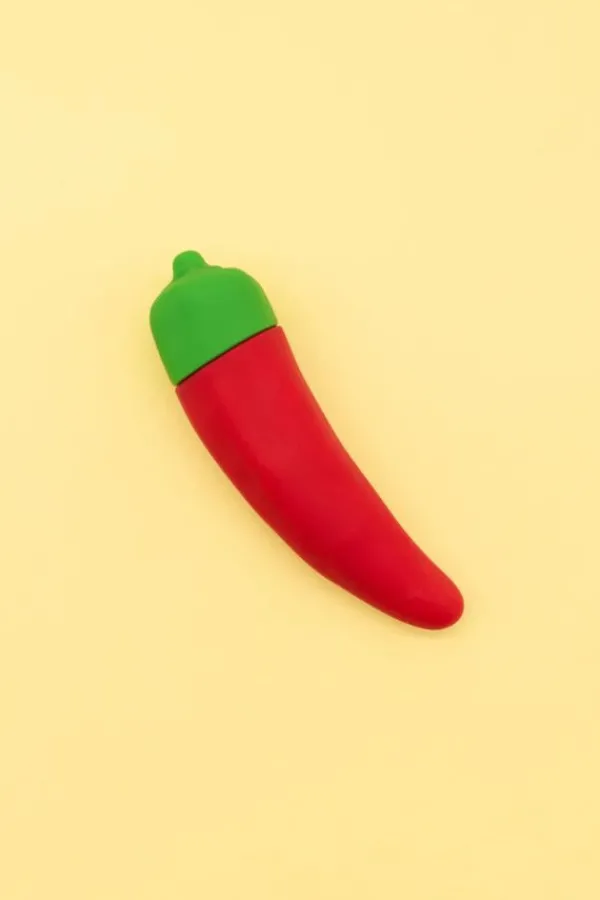 Apothecary>Emojibator Chili Pepper