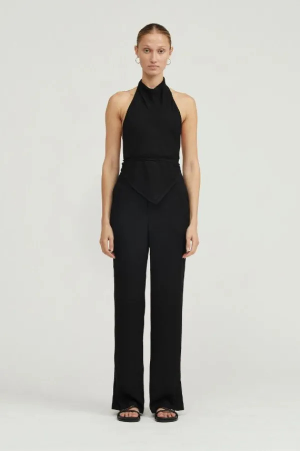 Tops>Third Form Day Dreamer Kite Top | Black