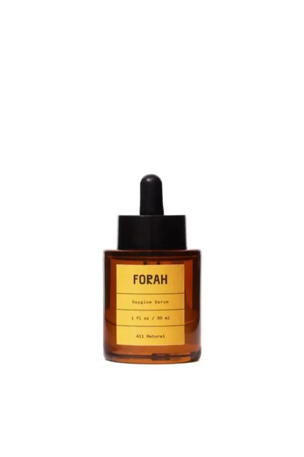 Apothecary>FORAH Dayglow Oil Serum