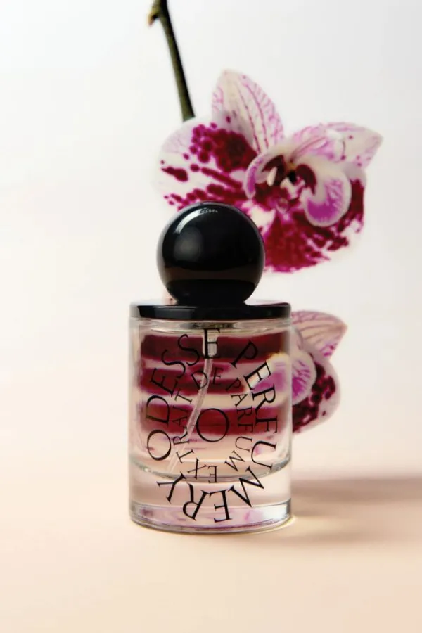 Apothecary>ODESSE Deep Orchid Extrait De Parfum