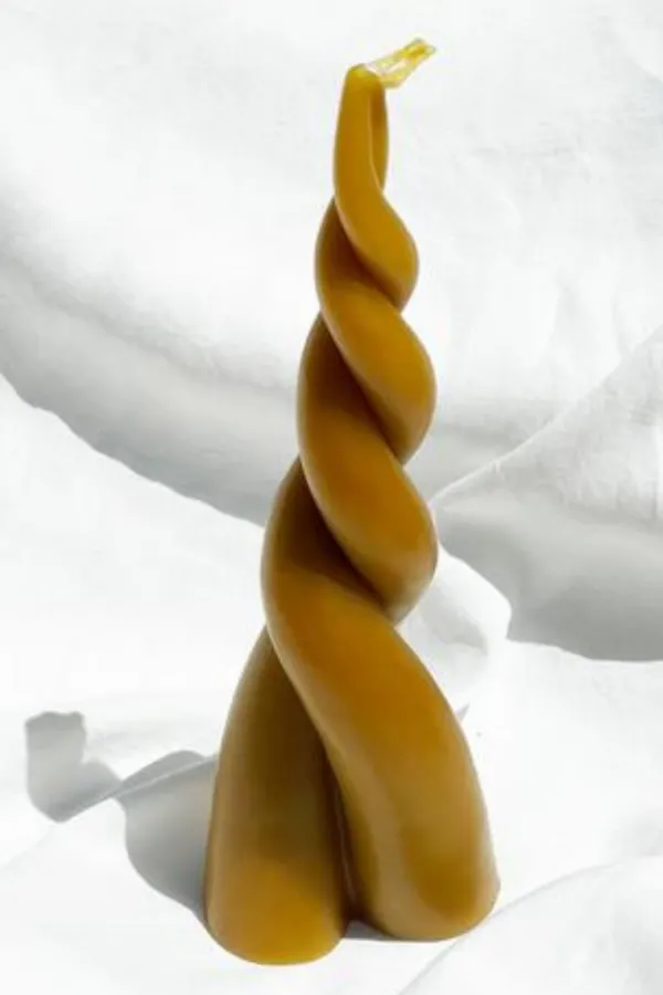 Home>Nile Candles Duplero Candle | Beeswax
