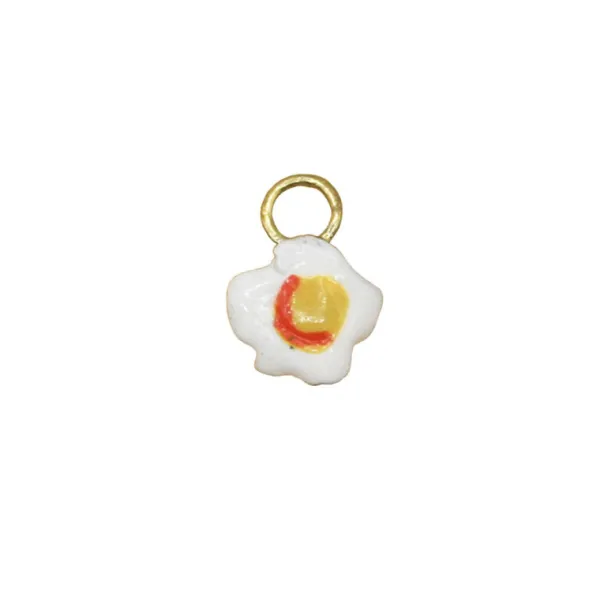 Jewelry>Susan Alexandra Egg Uno Necklace