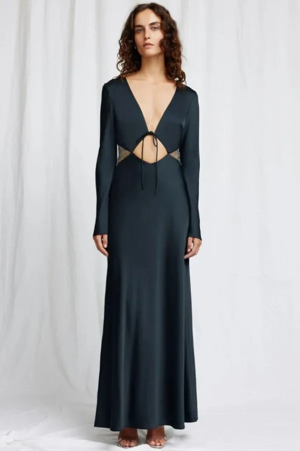 Dresses>Significant Other Elodie Dress | Black