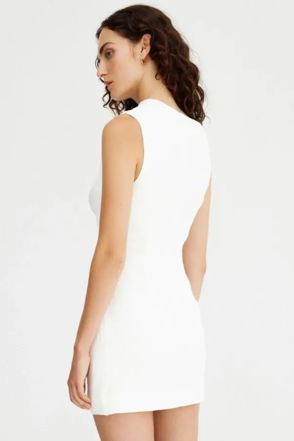 Ready-to-wear Whites|Dresses><noscript><img width=