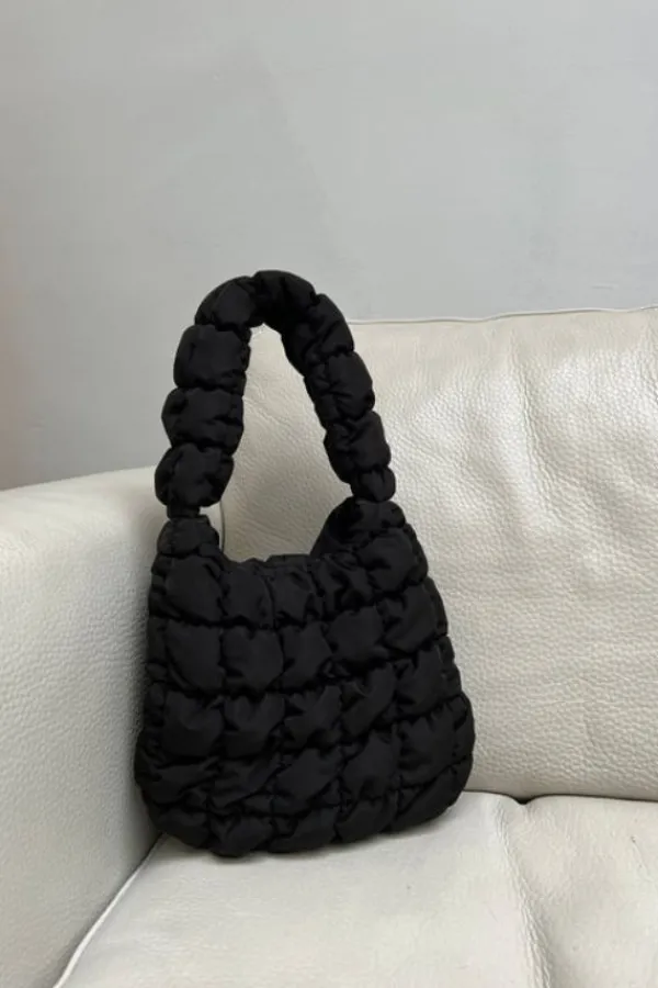 Accessories>A Bronze Age Fiona Bag | Black