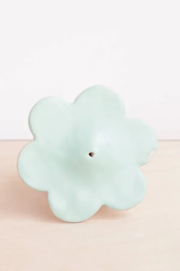 Home>Nightshift Ceramics Flora Incense Holder | Mint