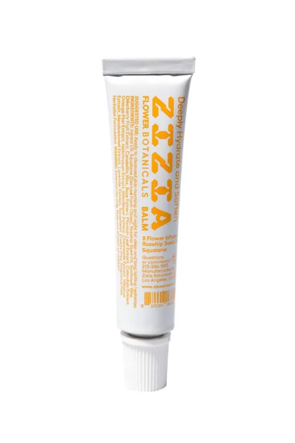 Apothecary>Zizia Botanicals Flower Balm