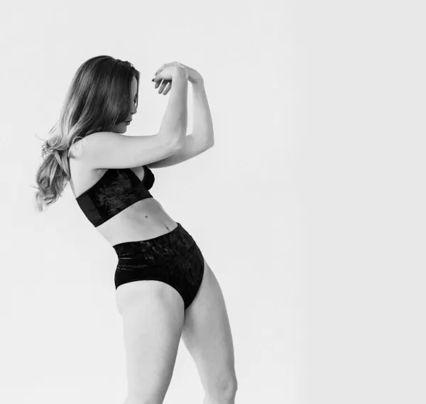 Lingerie>Fortnight x Misfit Studio Foldover Bottom