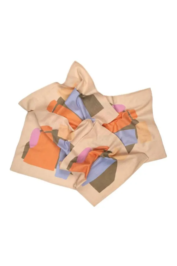 Home>Cold Picnic Good Evening Napkins | Set of 4