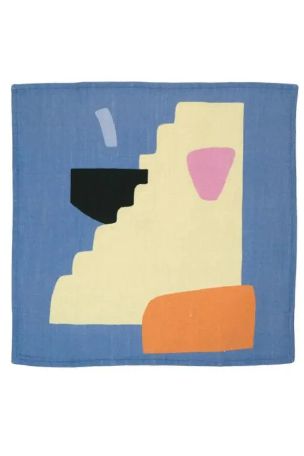 Home>Cold Picnic Good Night Napkins | Set of 4