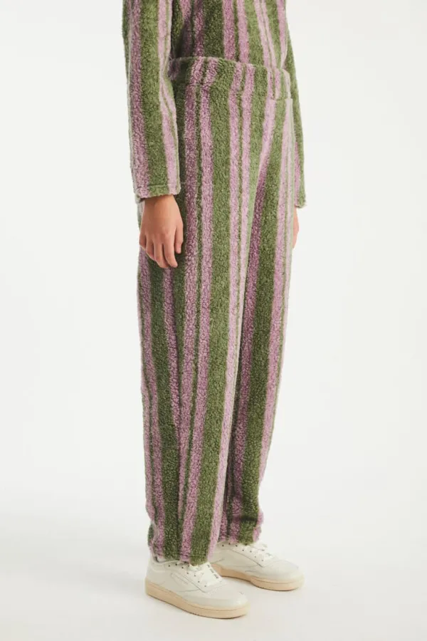 Bottoms>Rita Row Hannes Pants | Stripes