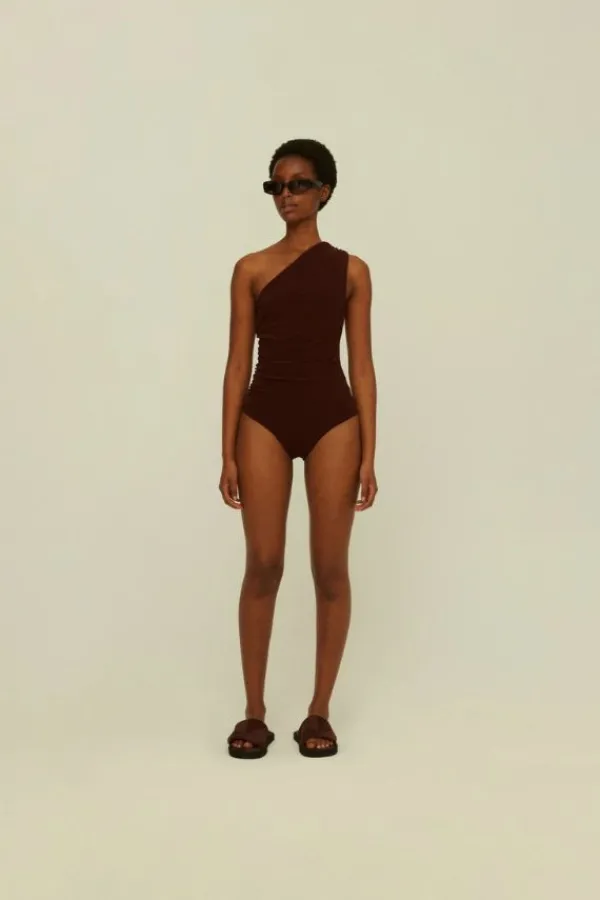 Swim>OAS Intenso Jagger Bathing Suit