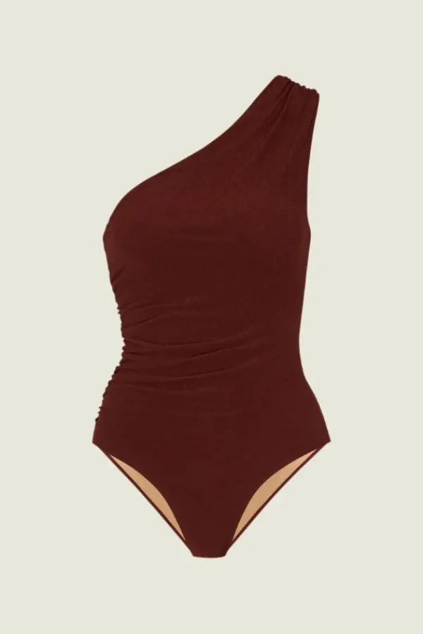 Swim>OAS Intenso Jagger Bathing Suit