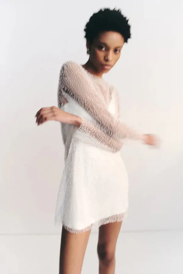 Ready-to-wear Whites|Dresses><noscript><img width=
