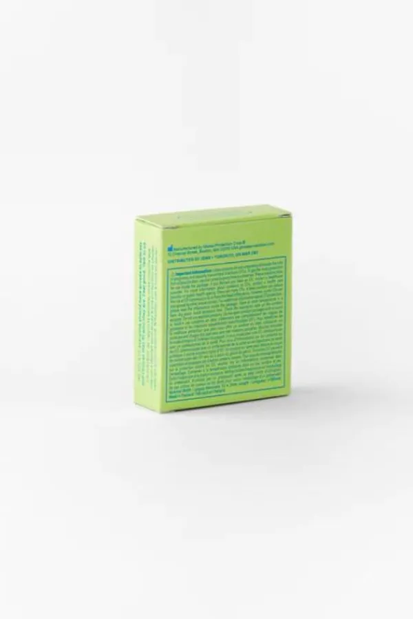 Apothecary>Jems Condoms 3 Pack |