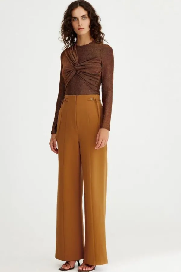 Tops>Significant Other Kyla Top | Bronze