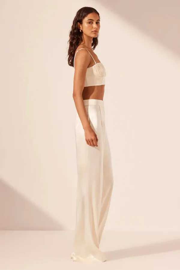 Ready-to-wear Whites|Bottoms><noscript><img width=