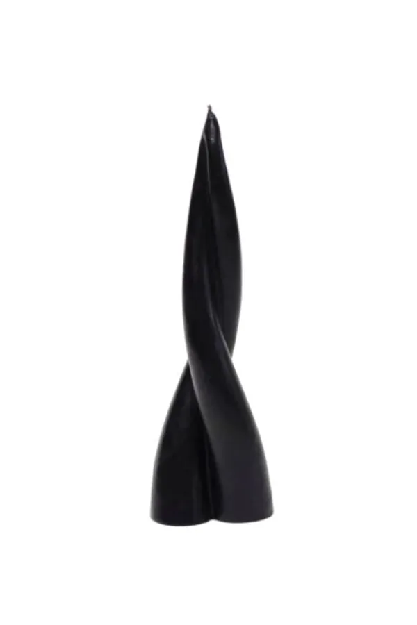 Home>Nile Candles Liso Candle | Black