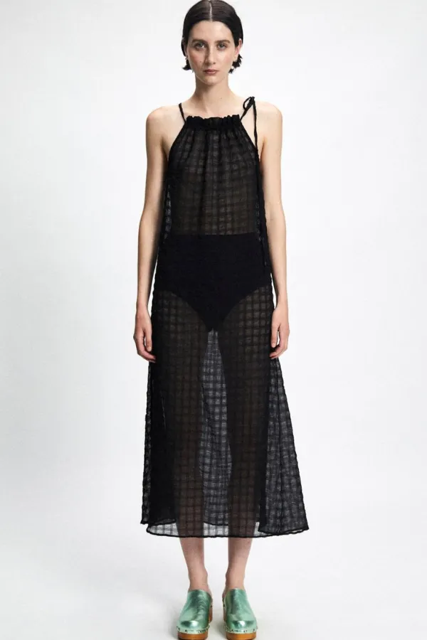 Dresses>Rita Row Mars Dress | Black
