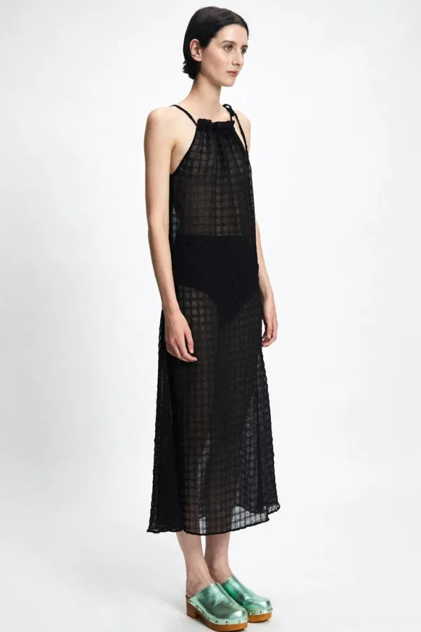 Dresses>Rita Row Mars Dress | Black