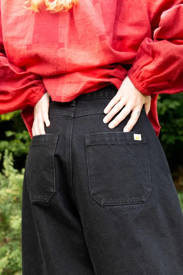 Bottoms>L.F.Markey Mason Jean | Ink