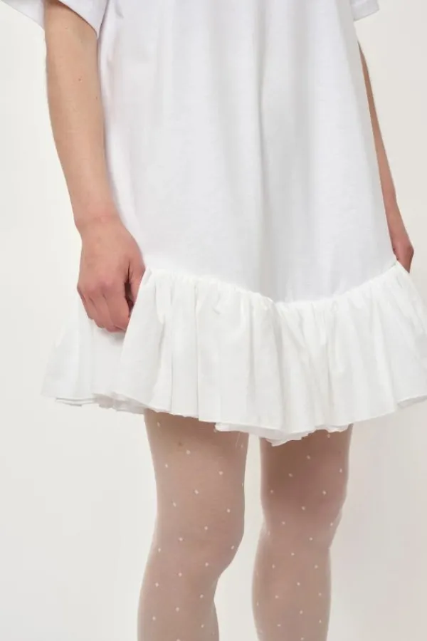 Ready-to-wear Whites|Dresses>Herskind Morgan Dress | White