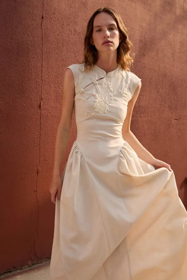 Ready-to-wear Whites|Dresses><noscript><img width=