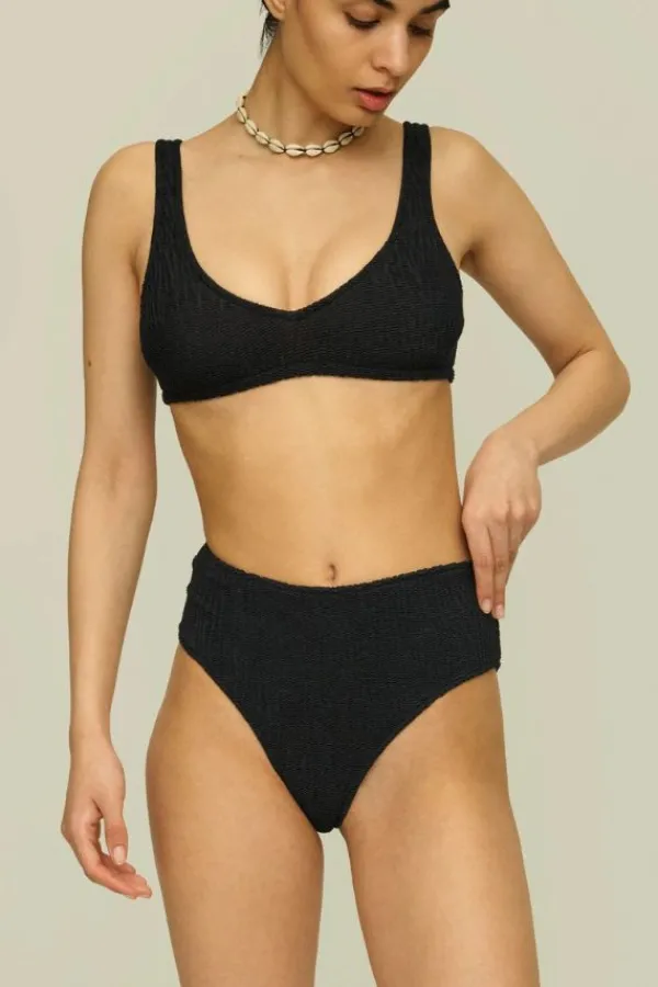 Swim>OAS Nero Riva Bikini Bottom
