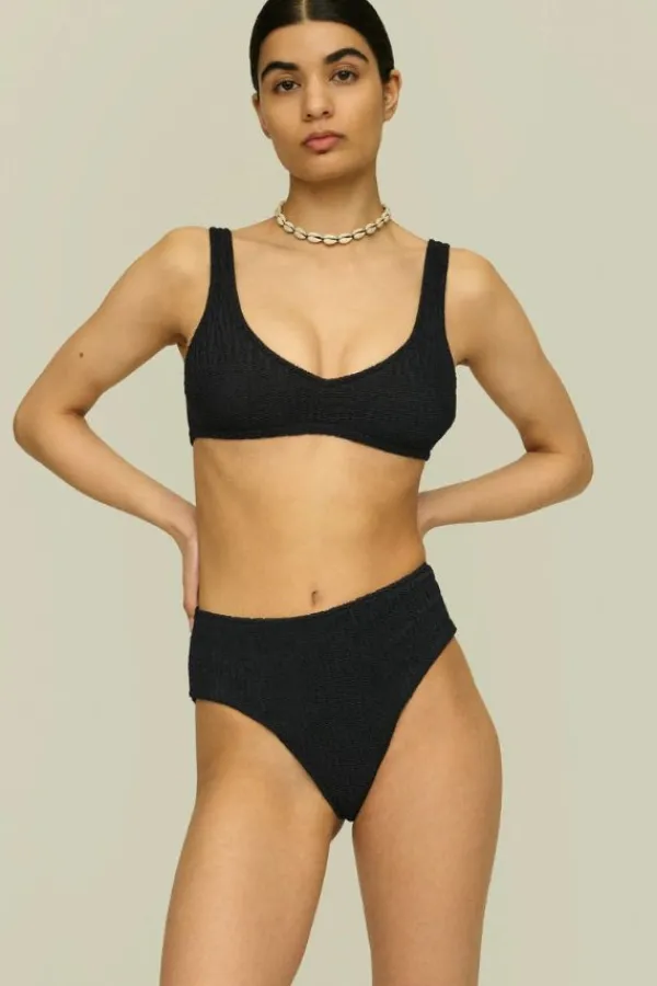 Swim>OAS Nero Roccia Bikini Top