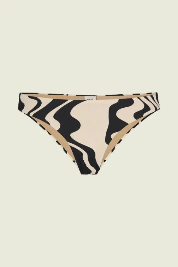 Swim>OAS Nero Verve Solis Bikini Bottom