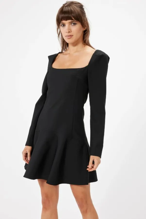 Dresses>Sophie Rue Nicola Dress | Black
