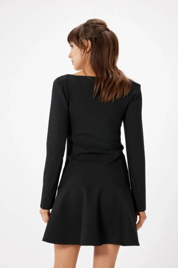 Dresses>Sophie Rue Nicola Dress | Black