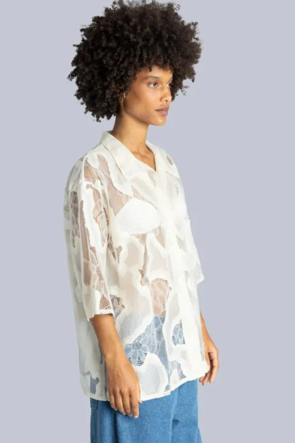 Ready-to-wear Whites|Tops><noscript><img width=
