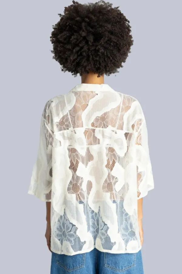 Ready-to-wear Whites|Tops><noscript><img width=
