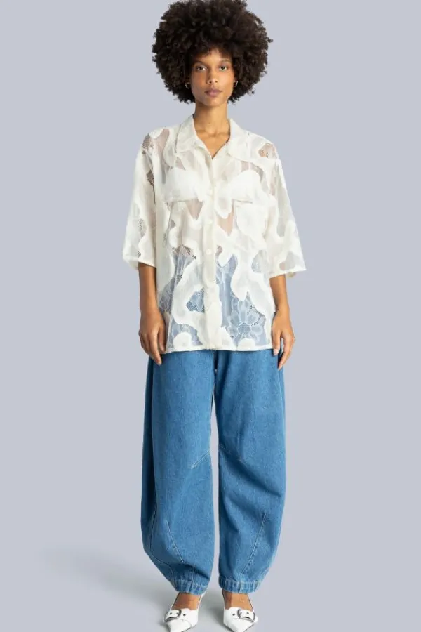Ready-to-wear Whites|Tops><noscript><img width=