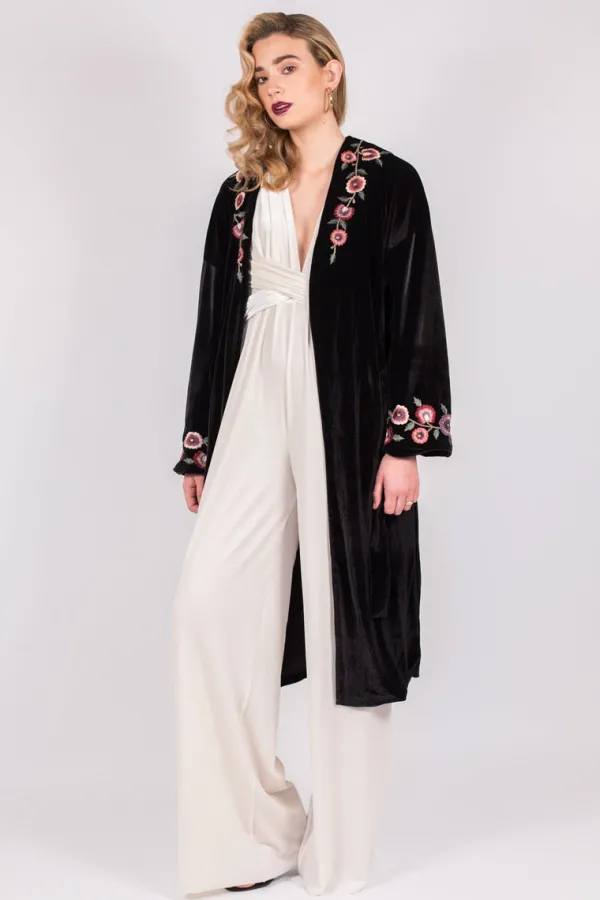 Tops>Tula Rosa Samantha Overcoat