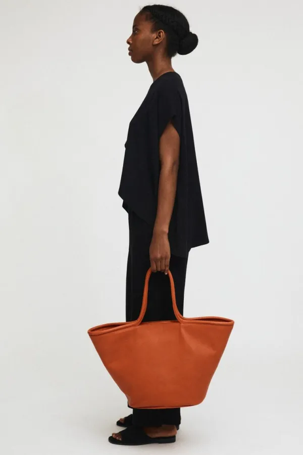 Accessories>Rita Row Selma Bag | Orange