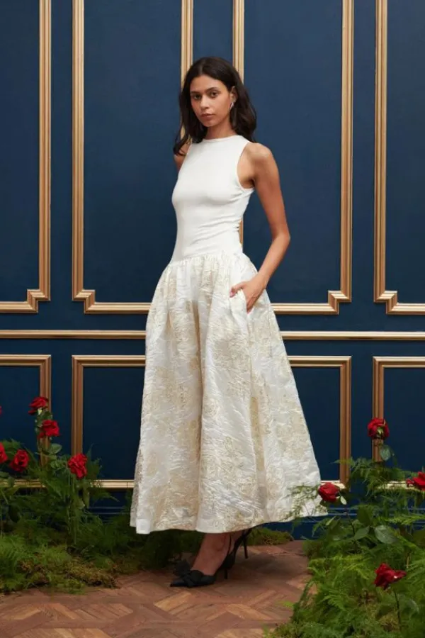 Ready-to-wear Whites|Dresses><noscript><img width=