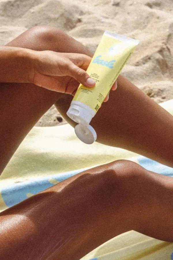 Apothecary>Bask SPF 30 Lotion Sunscreen Travel Size |