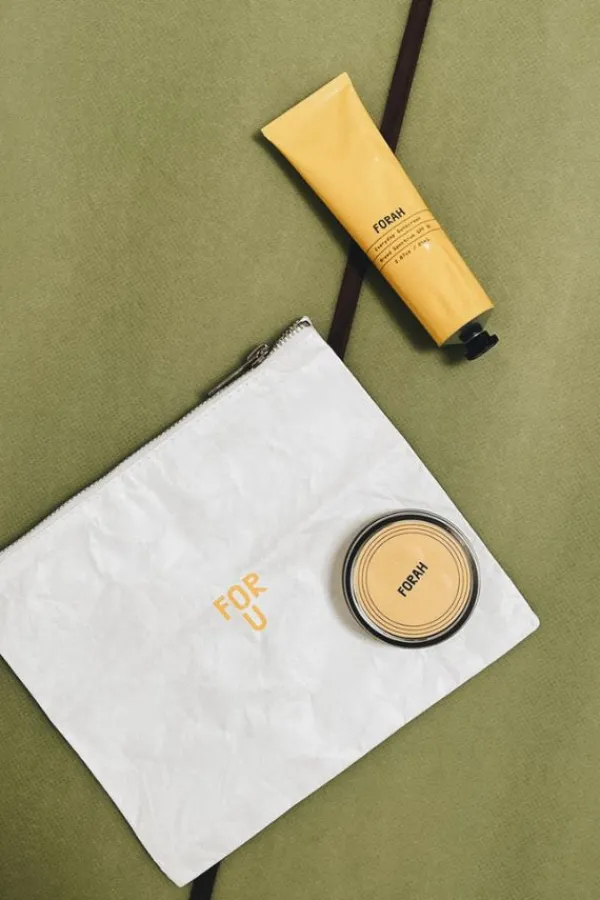 Apothecary>FORAH Sunshine Kit |