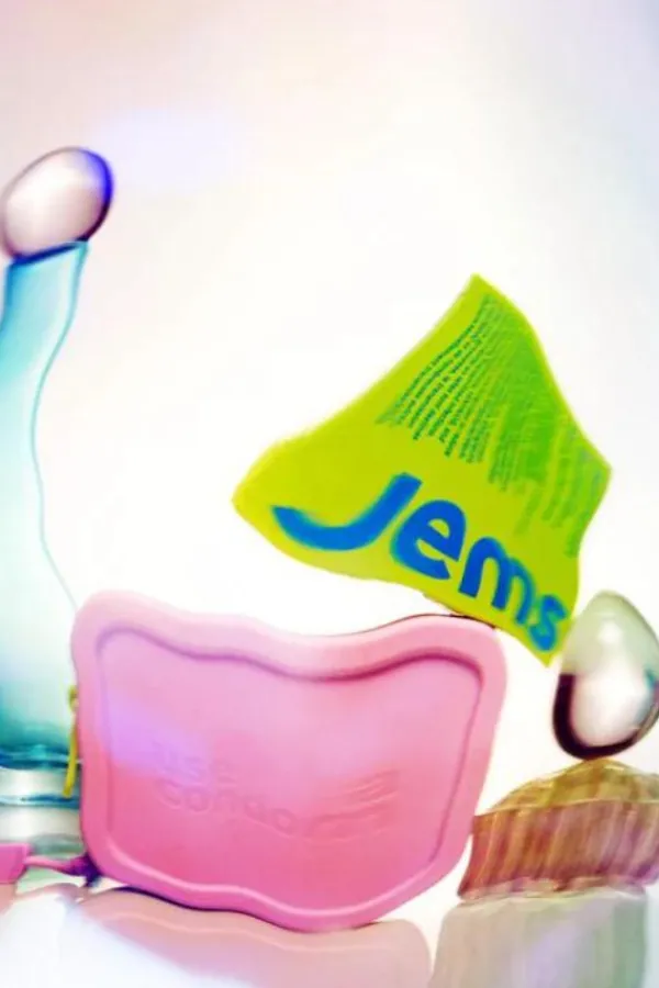 Apothecary>Jems Take Me Out Bundle |