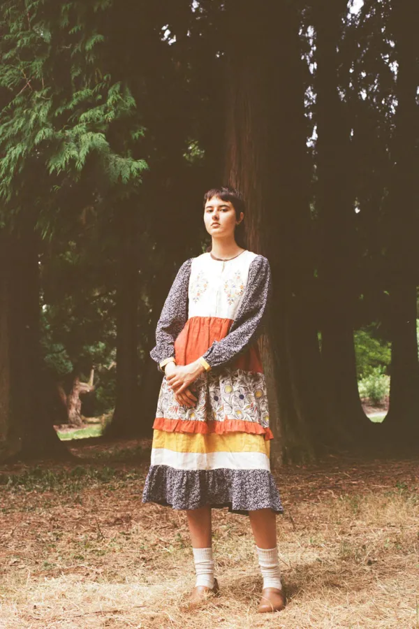 Dresses>Meadows Telekia Dress | Multi